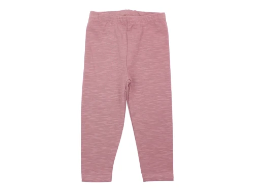 Soft Gallery leggings Paula nostalgia rose